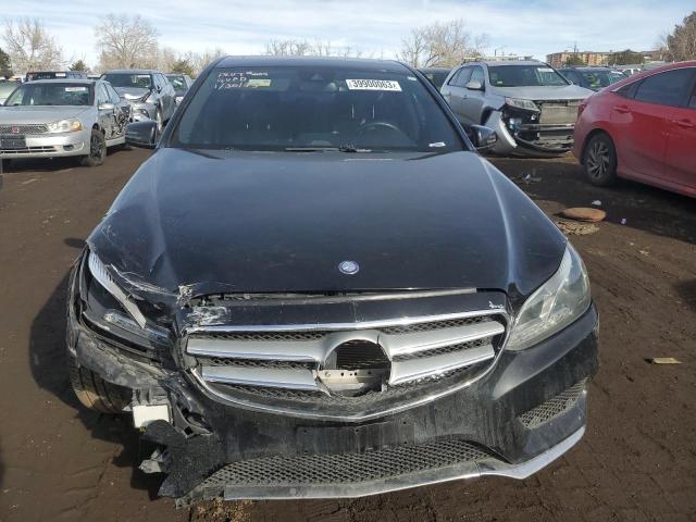 Photo 5 from auction – 2014 MERCEDES-BENZ E 350 with VIN WDDHF5KB6EA834469