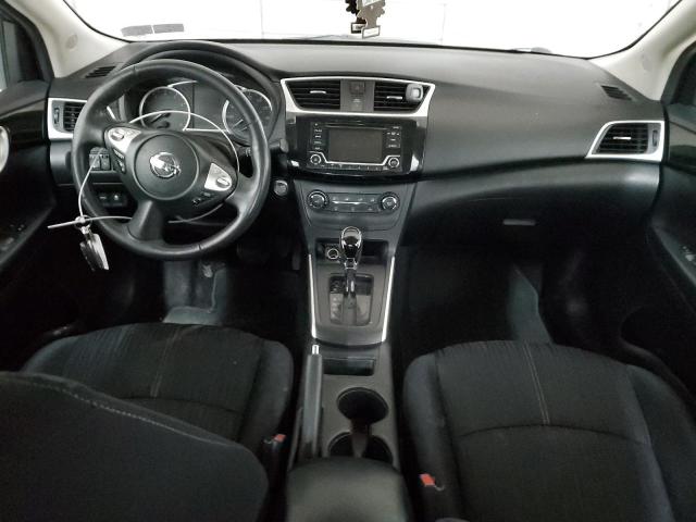 Photo 8 from auction – 2016 NISSAN SENTRA S with VIN 3N1AB7AP6GL654326