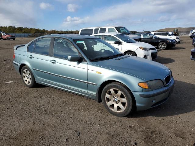 Photo 4 from auction – 2004 BMW 3 SERIES with VIN WBAEU33474PR08823