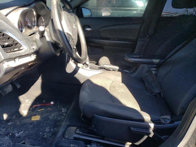 Photo 7 from auction – 2013 DODGE AVENGER SE with VIN 1C3CDZAG8DN770333