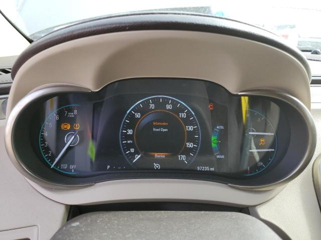 Photo 9 from auction – 2014 BUICK LACROSSE with VIN 1G4GA5GR8EF217616