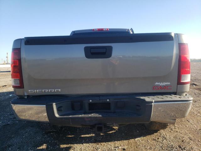 Photo 6 from auction – 2013 GMC SIERRA C15 with VIN 1GTN1TEA0DZ371358