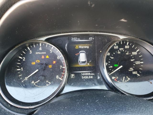 Zdjęcie 9 z aukcji – 2015 NISSAN ROGUE S z VIN KNMAT2MT6FP521090