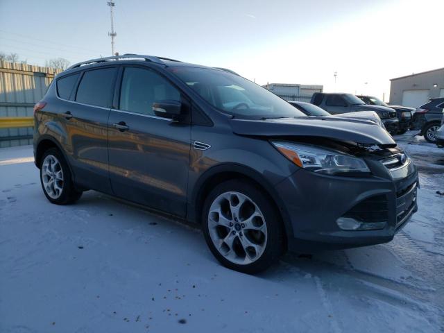 Photo 4 from auction – 2013 FORD ESCAPE TIT with VIN 1FMCU0J91DUB23279