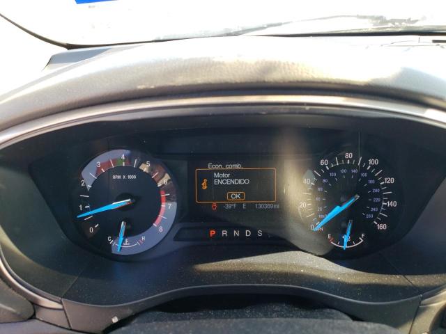 Photo 9 from auction – 2014 FORD FUSION SE with VIN 3FA6P0H99ER340320