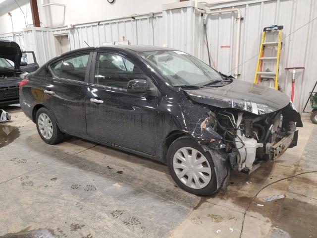 Photo 4 from auction – 2012 NISSAN VERSA S with VIN 3N1CN7AP0CL835559