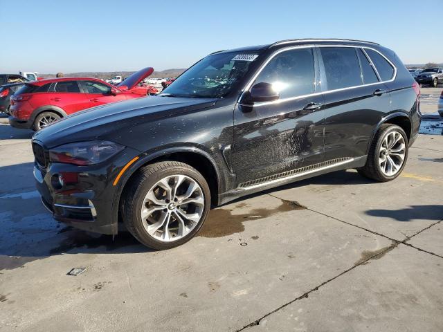 Photo 1 from auction – 2015 BMW X5 XDRIVE3 with VIN 5UXKR0C5XF0K66073