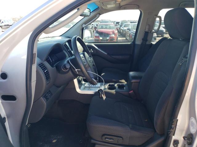 Photo 7 from auction – 2011 NISSAN PATHFINDER with VIN 5N1AR1NN2BC632824