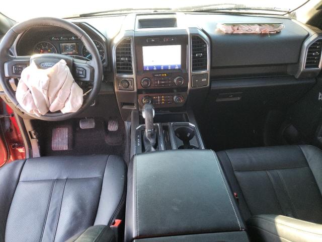 Photo 8 from auction – 2019 FORD F150 SUPER with VIN 1FTEW1E58KKC48678