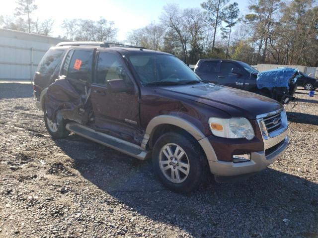 Photo 4 from auction – 2006 FORD EXPLORER E with VIN 1FMEU64846UB08146
