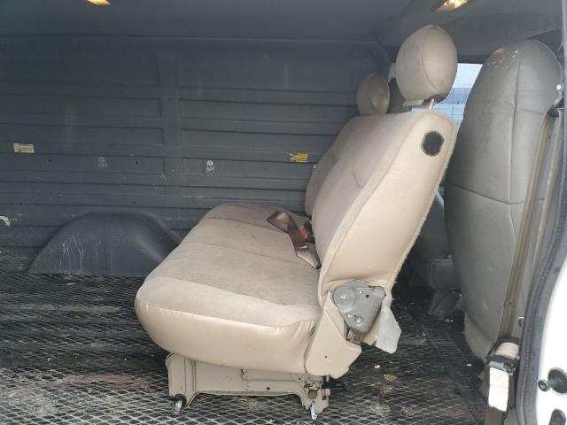 Photo 11 from auction – 2000 GMC SAFARI XT with VIN 1GTDM19W6YB505852