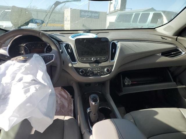 Photo 8 from auction – 2016 CHEVROLET MALIBU PRE with VIN 1G1ZH5SX2GF206427