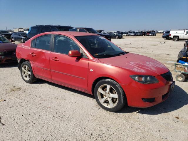 Photo 4 from auction – 2006 MAZDA 3 I with VIN JM1BK12F361474456