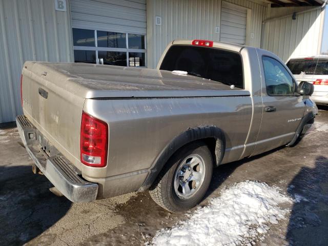 Photo 3 from auction – 2003 DODGE RAM 1500 S with VIN 1D7HA16N73J516093