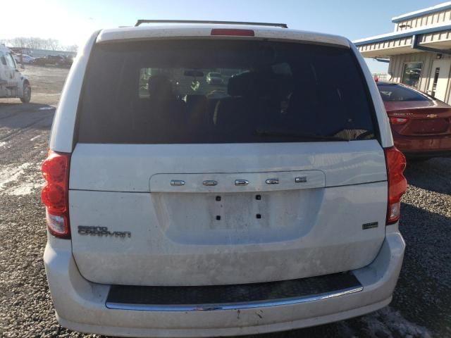 Photo 6 from auction – 2012 DODGE GRAND CARA with VIN 2C4RDGCGXCR333183