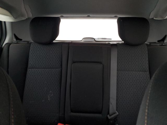 Photo 10 from auction – 2022 CHEVROLET TRAX LS with VIN KL7CJNSM4NB547613