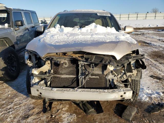 Photo 5 from auction – 2008 TOYOTA HIGHLANDER with VIN JTEES43A182023326