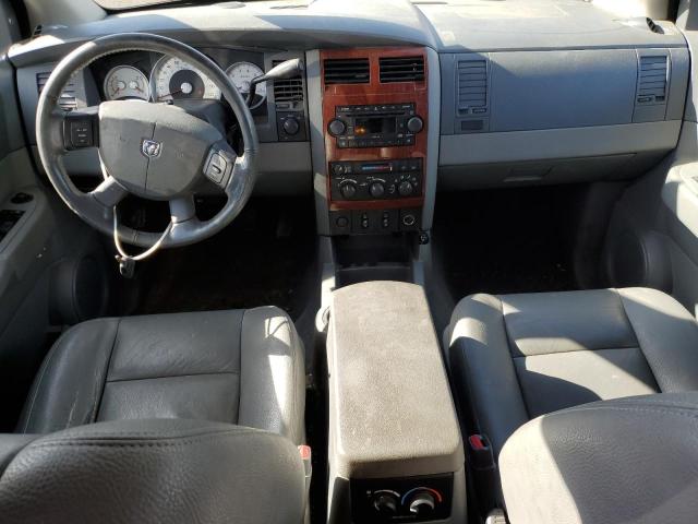 Photo 8 from auction – 2005 DODGE DURANGO SL with VIN 1D4HB48D35F576457