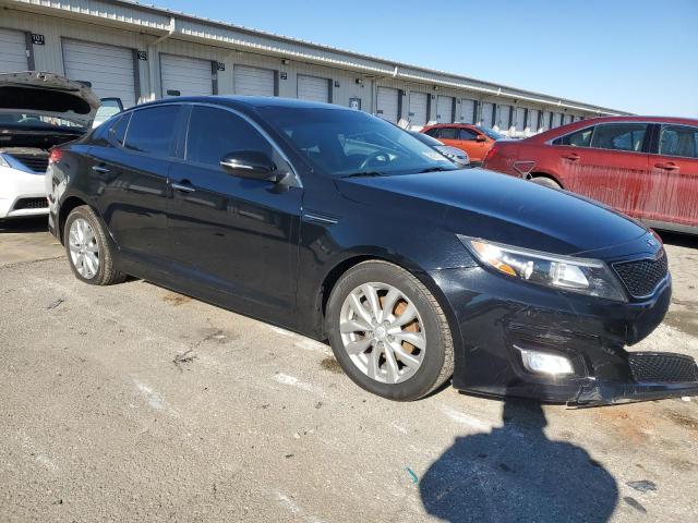 Photo 4 from auction – 2015 KIA OPTIMA EX with VIN 5XXGN4A78FG447718