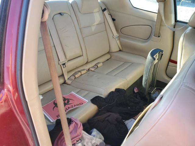 Photo 10 from auction – 2007 CHEVROLET MONTE CARL with VIN 2G1WK16K379334485