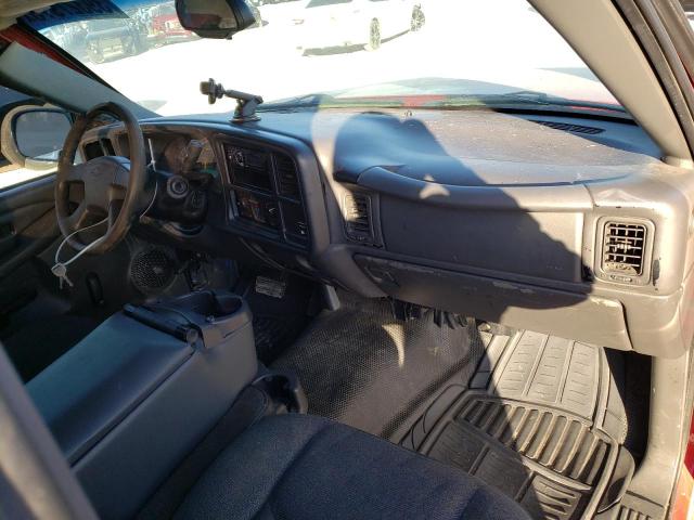 Photo 8 from auction – 2003 CHEVROLET SILVERADO with VIN 1GCEC14X63Z306534