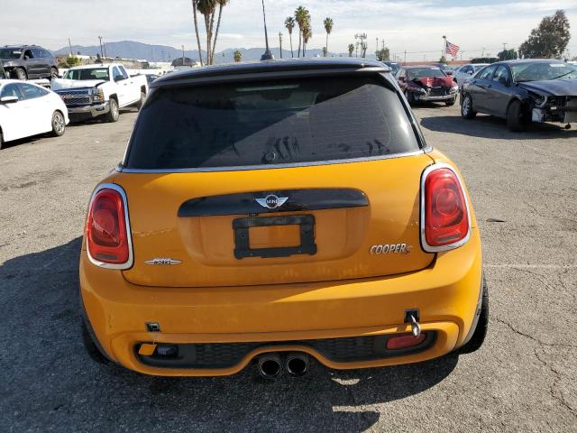Photo 6 from auction – 2015 MINI COOPER S with VIN WMWXP7C59F2A59989