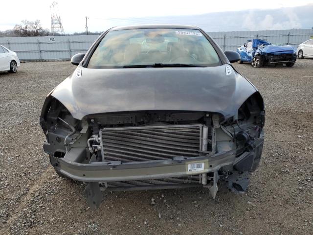 Photo 5 from auction – 2015 BUICK VERANO with VIN 1G4PP5SK8F4144463