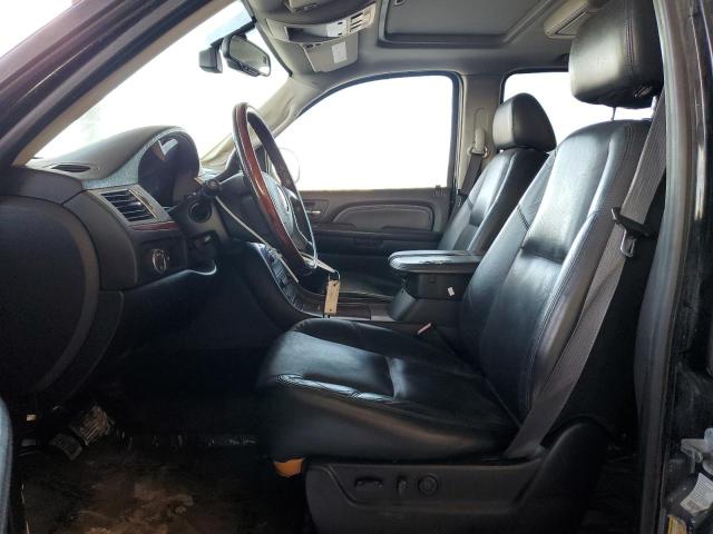 Photo 7 from auction – 2007 CADILLAC ESCALADE L with VIN 1GYFK63897R141447
