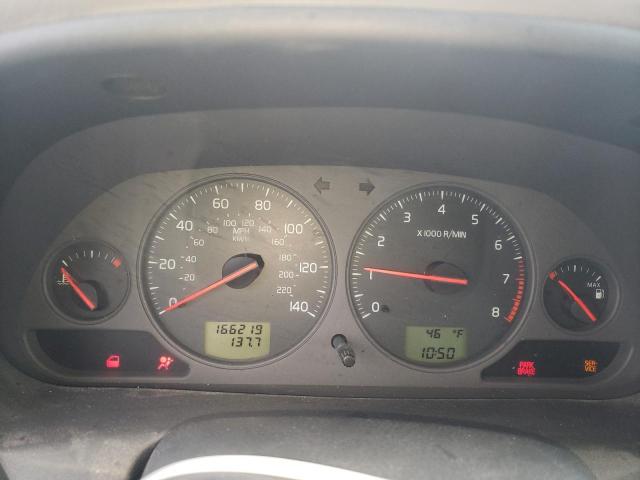 Photo 9 from auction – 2004 VOLVO S40 1.9T with VIN YV1VS27554F040942