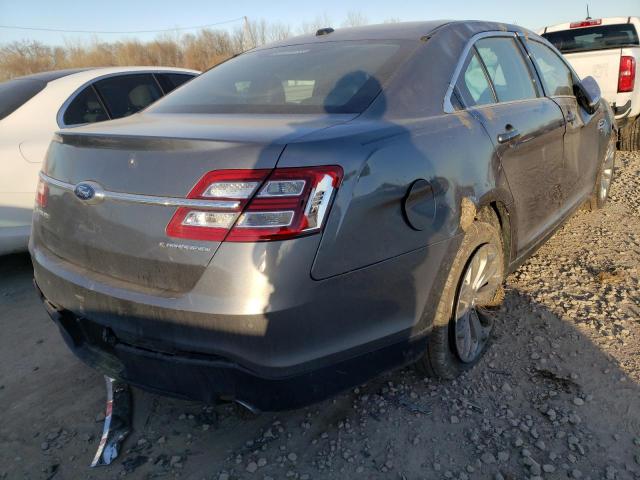 Photo 3 from auction – 2014 FORD TAURUS LIM with VIN 1FAHP2F85EG171922