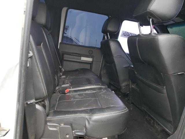 Photo 10 from auction – 2016 FORD F350 SUPER with VIN 1FT8W3BTXGEA03320