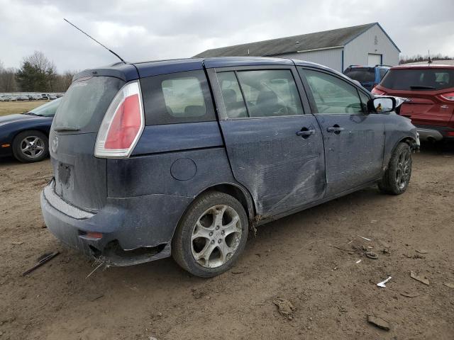 Photo 3 from auction – 2010 MAZDA 5 with VIN JM1CR2WL5A0388800