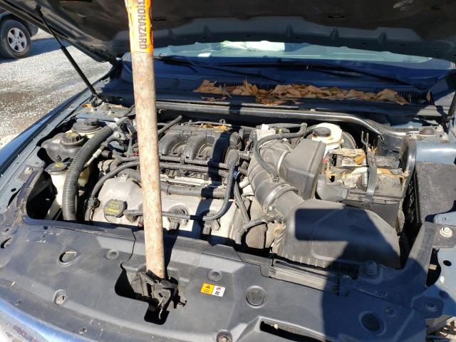 Photo 11 from auction – 2010 FORD TAURUS SEL with VIN 1FAHP2EW9AG137377