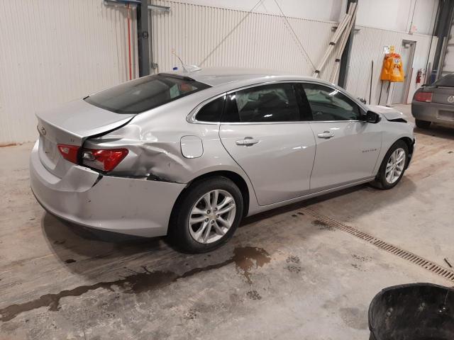 Photo 3 from auction – 2016 CHEVROLET MALIBU LT with VIN 1G1ZE5ST2GF307098
