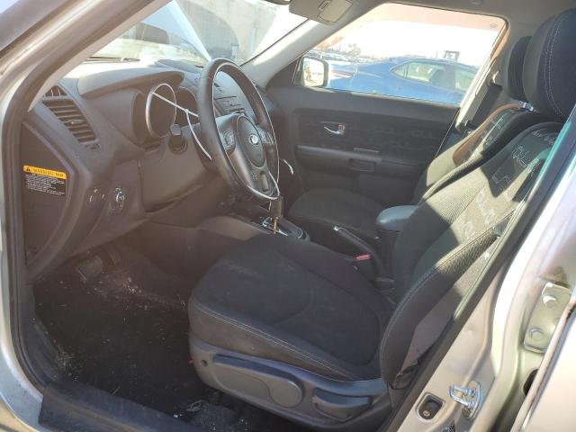 Photo 7 from auction – 2013 KIA SOUL + with VIN KNDJT2A69D7534444