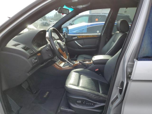 صورة رقم 7 من المزاد - 2001 BMW X5 3.0I مع VIN WBAFA53531LM87705