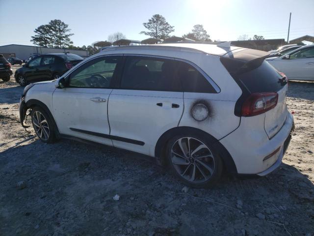 Photo 2 from auction – 2017 KIA NIRO EX TO with VIN KNDCE3LC2H5082379