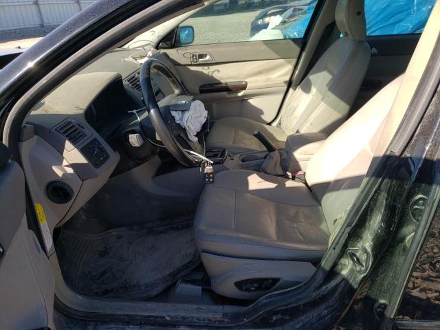 Photo 7 from auction – 2004 VOLVO S40 2.4I with VIN YV1MS382542020168