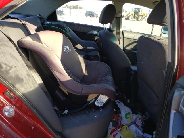 صورة رقم 10 من المزاد - 2011 KIA FORTE SX مع VIN KNAFW4A34B5348525