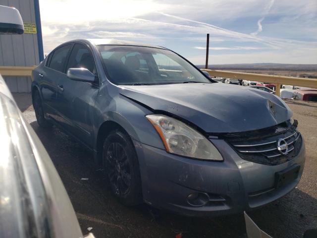Photo 4 from auction – 2011 NISSAN ALTIMA BAS with VIN 1N4AL2AP1BN443577