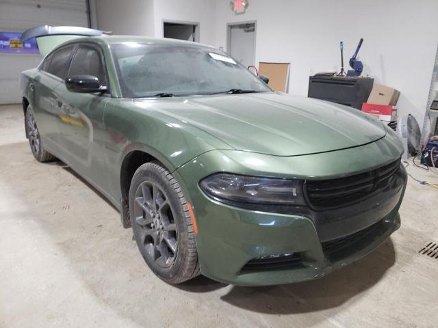 Photo 4 from auction – 2018 DODGE CHARGER GT with VIN 2C3CDXJGXJH218213
