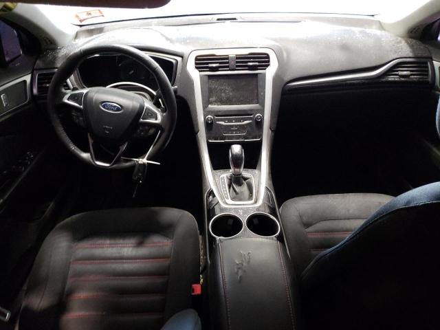 Photo 8 from auction – 2013 FORD FUSION SE with VIN 3FA6P0H97DR181280