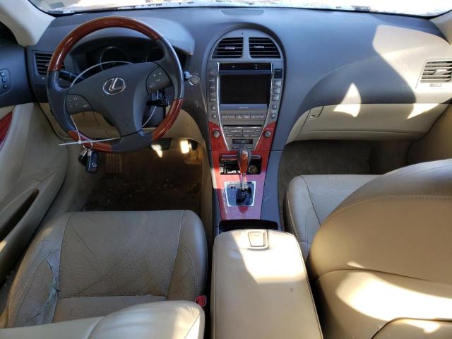 Foto 8 de la subasta – 2008 LEXUS ES 350 con VIN JTHBJ46G782186359