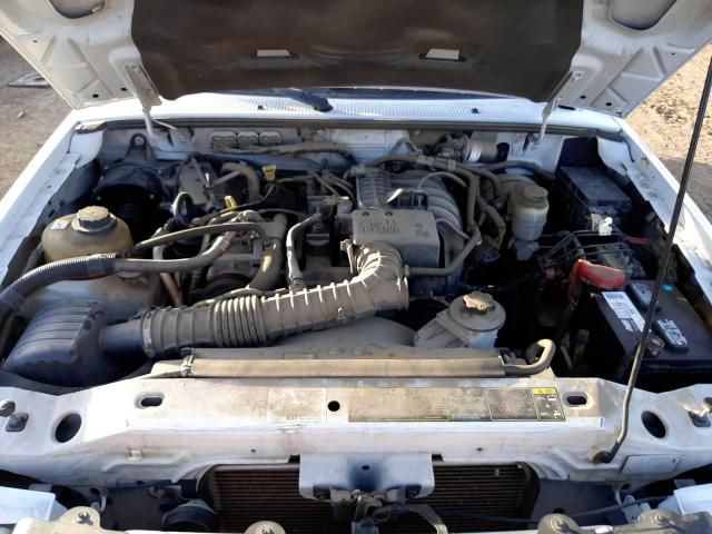 Photo 11 from auction – 2010 FORD RANGER with VIN 1FTKR1AD9APA74273