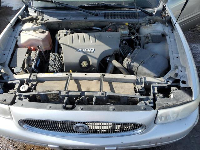 Photo 11 from auction – 2000 BUICK LESABRE CU with VIN 1G4HP54K1Y4229052
