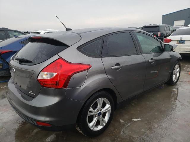 Photo 3 from auction – 2014 FORD FOCUS SE with VIN 1FADP3K20EL170920