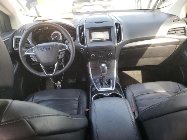 Photo 8 from auction – 2017 FORD EDGE SEL with VIN 2FMPK3J98HBC43651