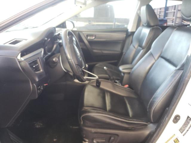 Photo 7 from auction – 2015 TOYOTA COROLLA L with VIN 5YFBURHE2FP212334