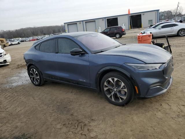 Photo 4 from auction – 2021 FORD MUSTANG MA with VIN 3FMTK3SS3MMA35816