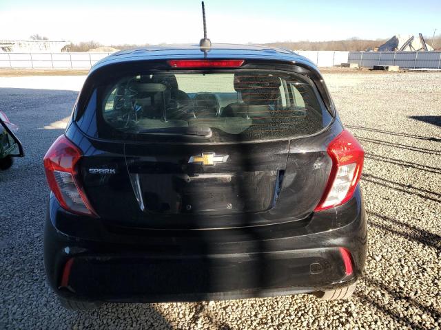 Photo 6 from auction – 2021 CHEVROLET SPARK 1LT with VIN KL8CD6SA0MC225798